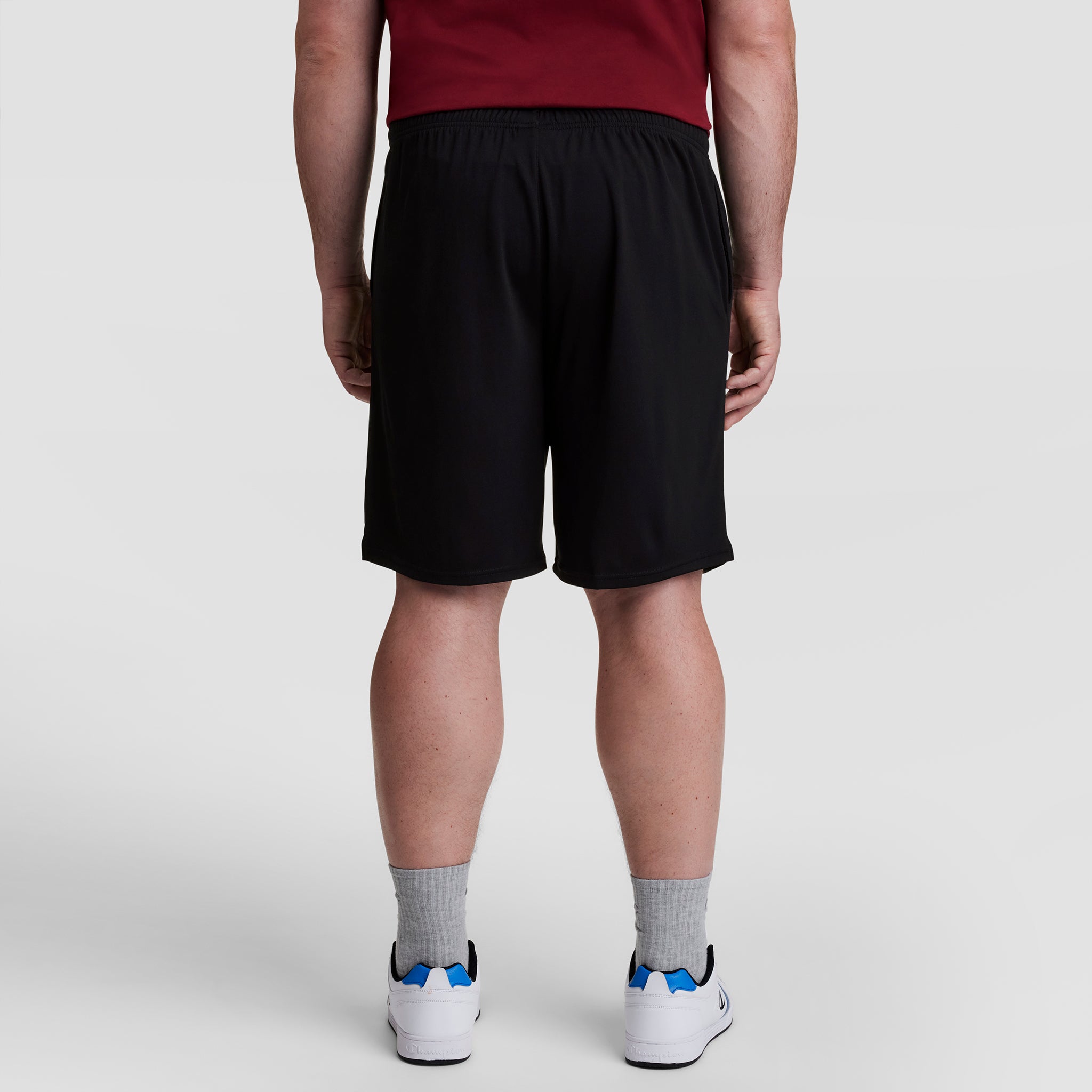 Sport Shorts, Moisture Wicking - Big & Tall - Champion