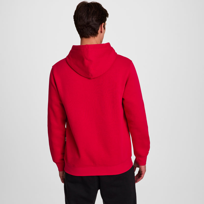 Powerblend Fleece Hoodie