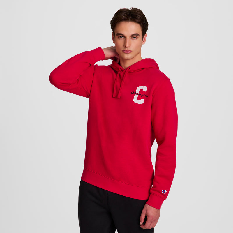 Powerblend Fleece Hoodie