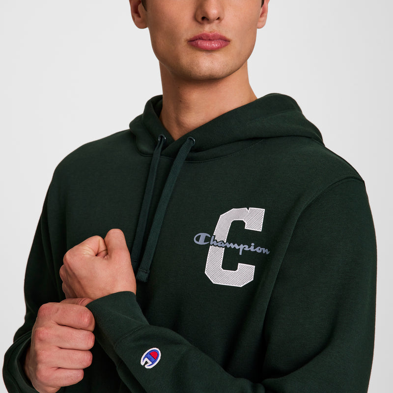 Powerblend Fleece Hoodie