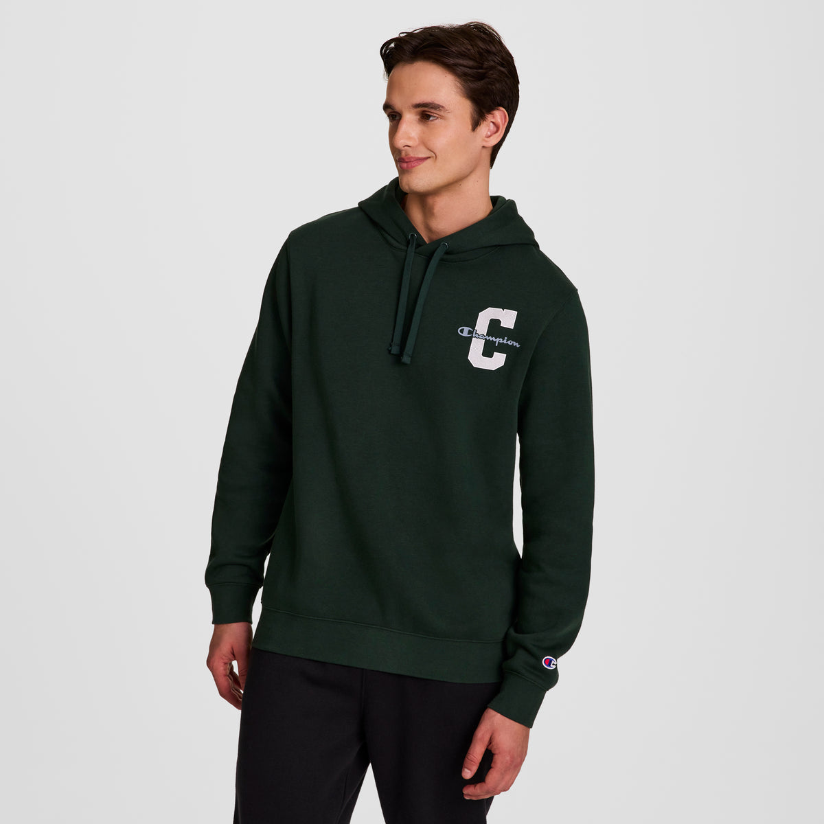 Powerblend® | Midweight Fleece Men's & Women's Sweatshirts – Champion