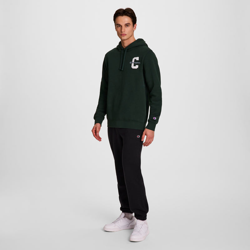Powerblend Fleece Hoodie