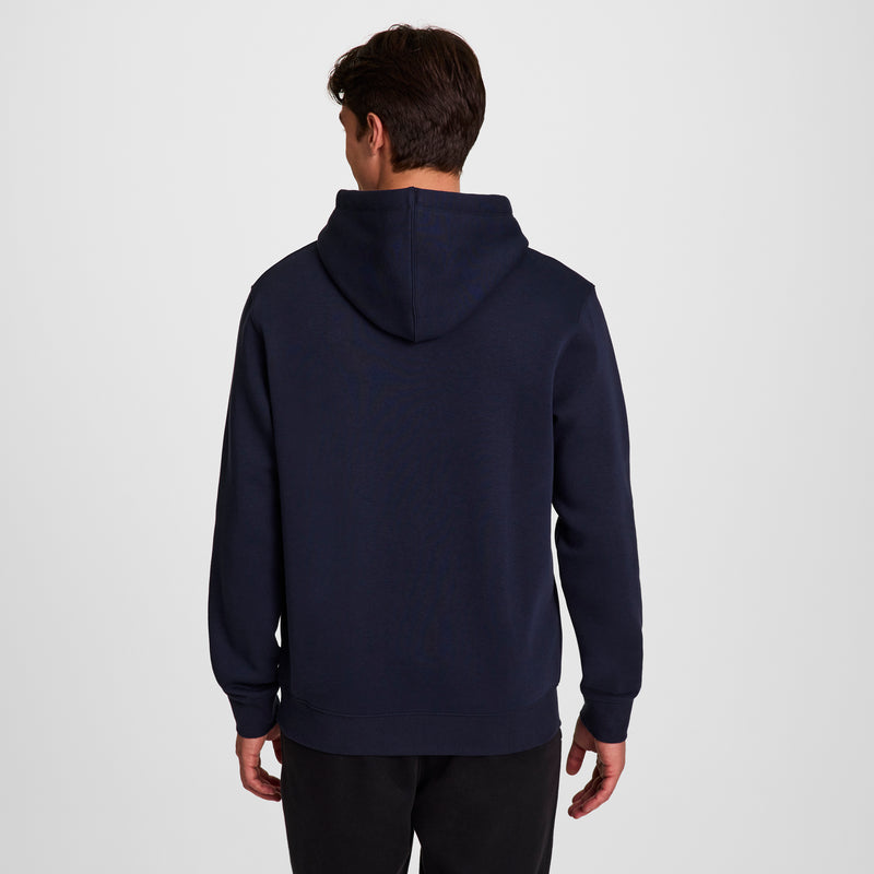 Powerblend Fleece Hoodie