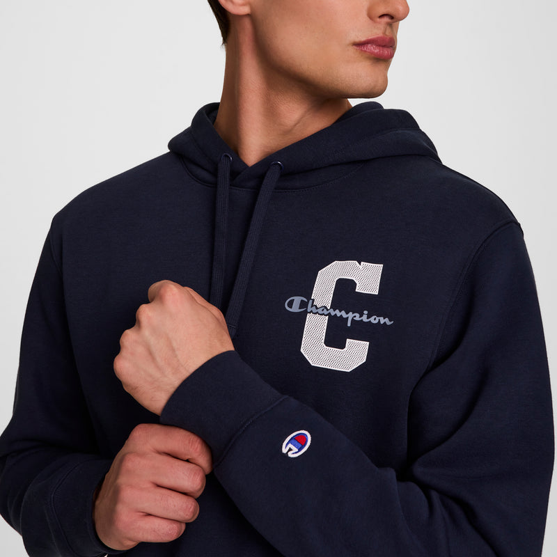 Powerblend Fleece Hoodie