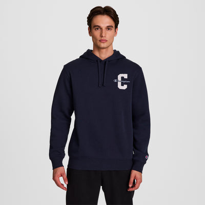 Powerblend Fleece Hoodie