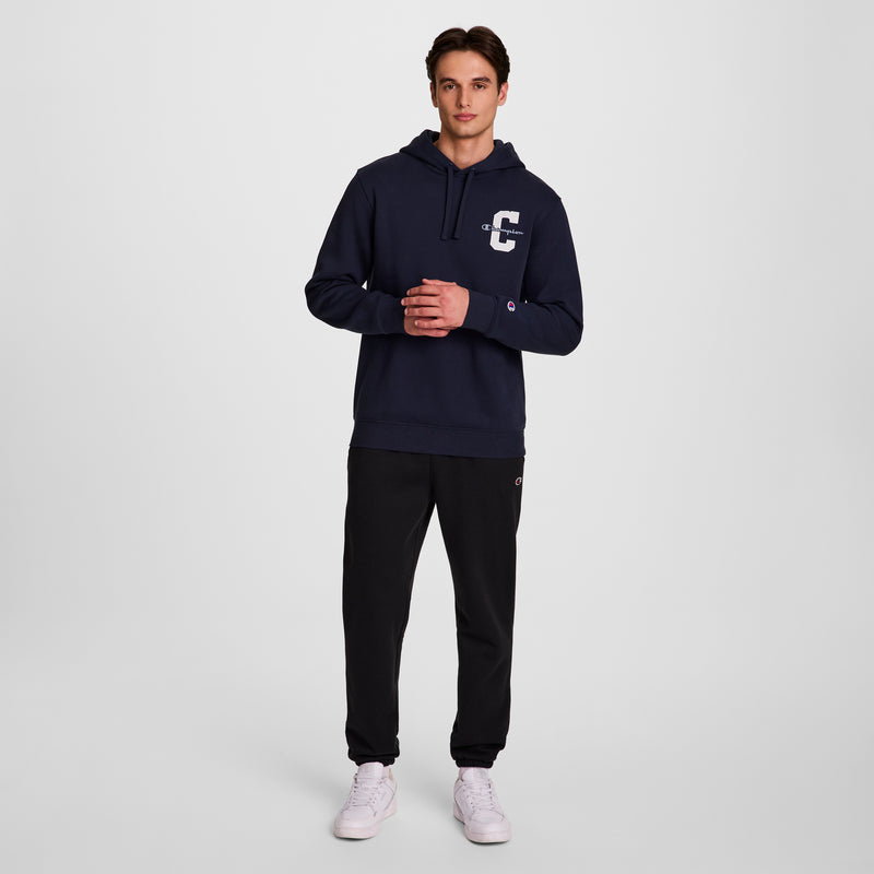 Powerblend Fleece Hoodie