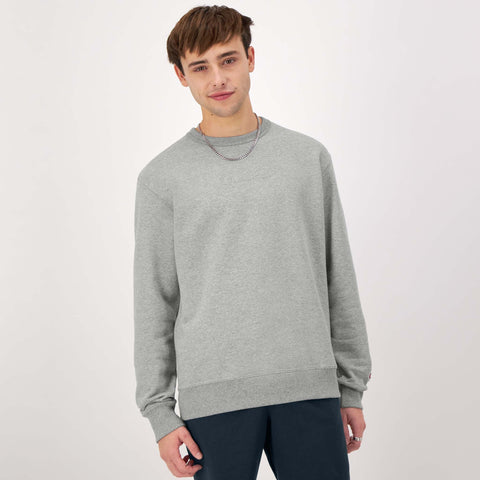 Powerblend Crewneck Sweatshirt, Tonal Script Logo