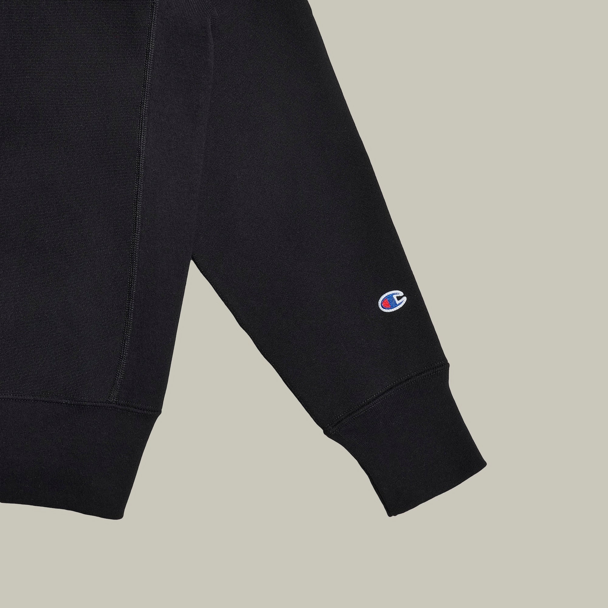 USA Reverse Weave Crewneck – Champion