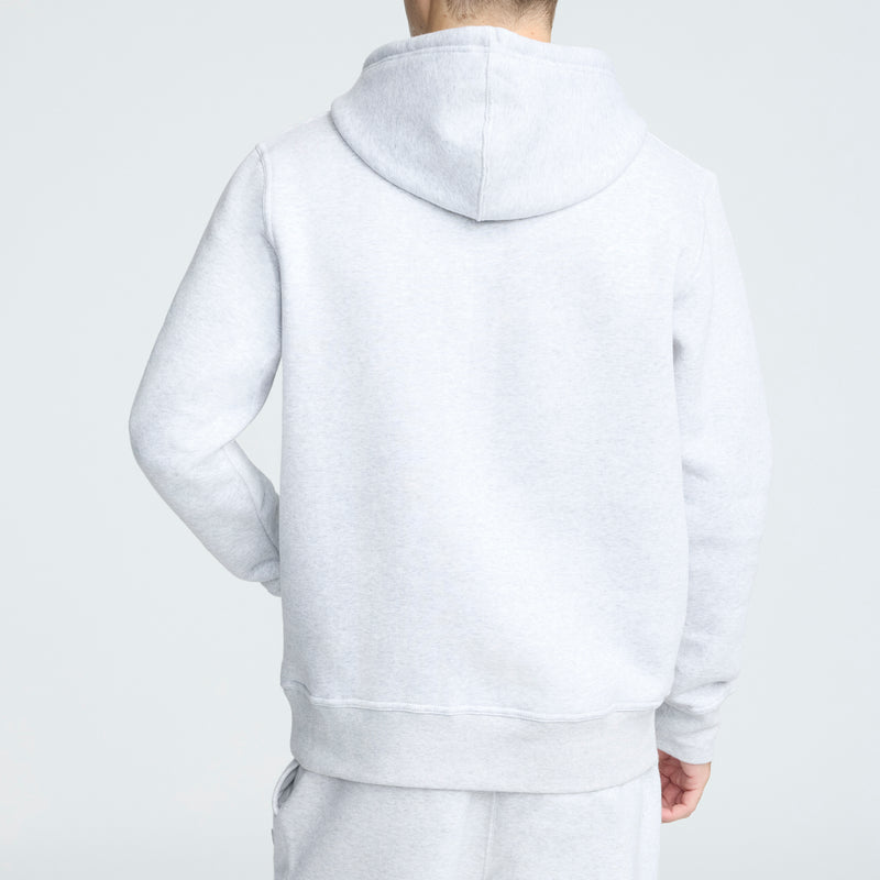 Powerblend Hoodie, C Logo