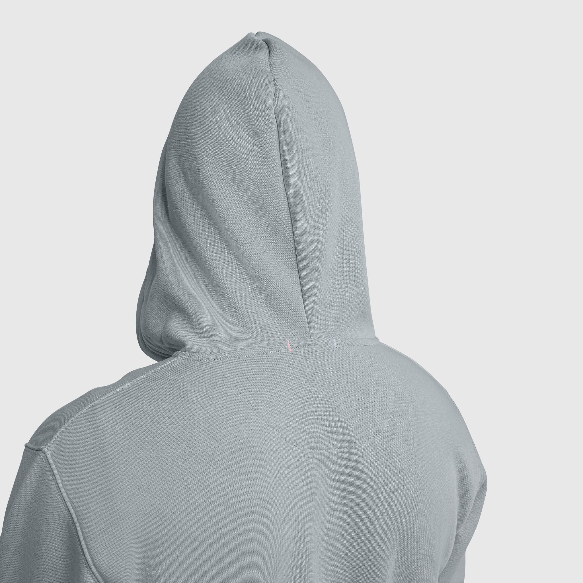 Powerblend Full-Zip Hoodie, C Logo – Champion