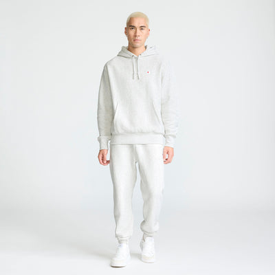 Champion Reverse Weave Hoodie/Sweatpants Set in XS