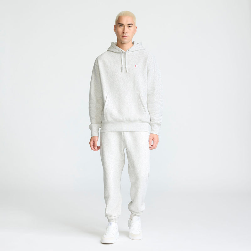 Champion Reverse Weave Hoodie/Sweatpants Set in XS