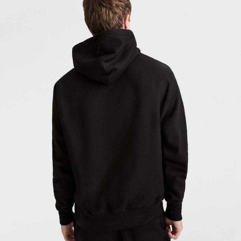 Reverse Weave Hoodie/Sweatpants Set