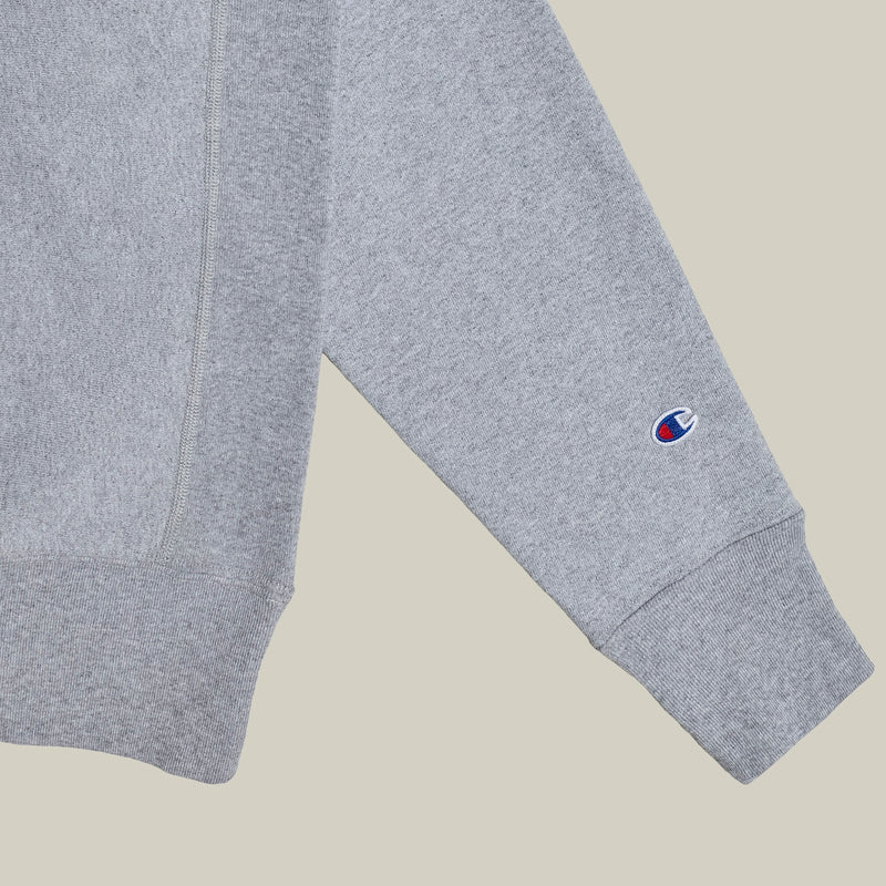 USA Reverse Weave® Hooded Sweatshirt