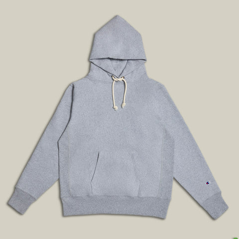 USA Reverse Weave® Hooded Sweatshirt