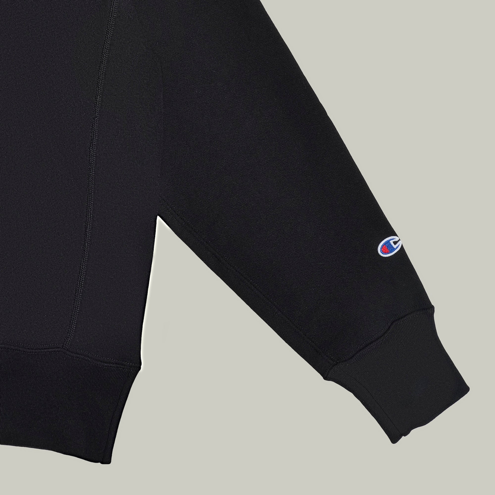 USA Reverse Weave Hooded Sweatshirt – Champion