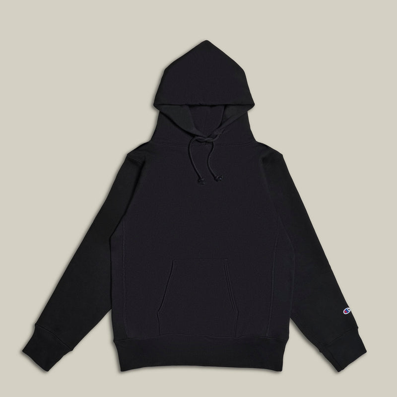 USA Reverse Weave® Hooded Sweatshirt