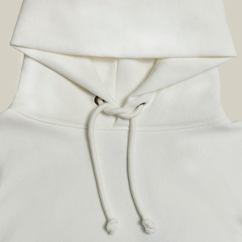 USA Reverse Weave® Hooded Sweatshirt