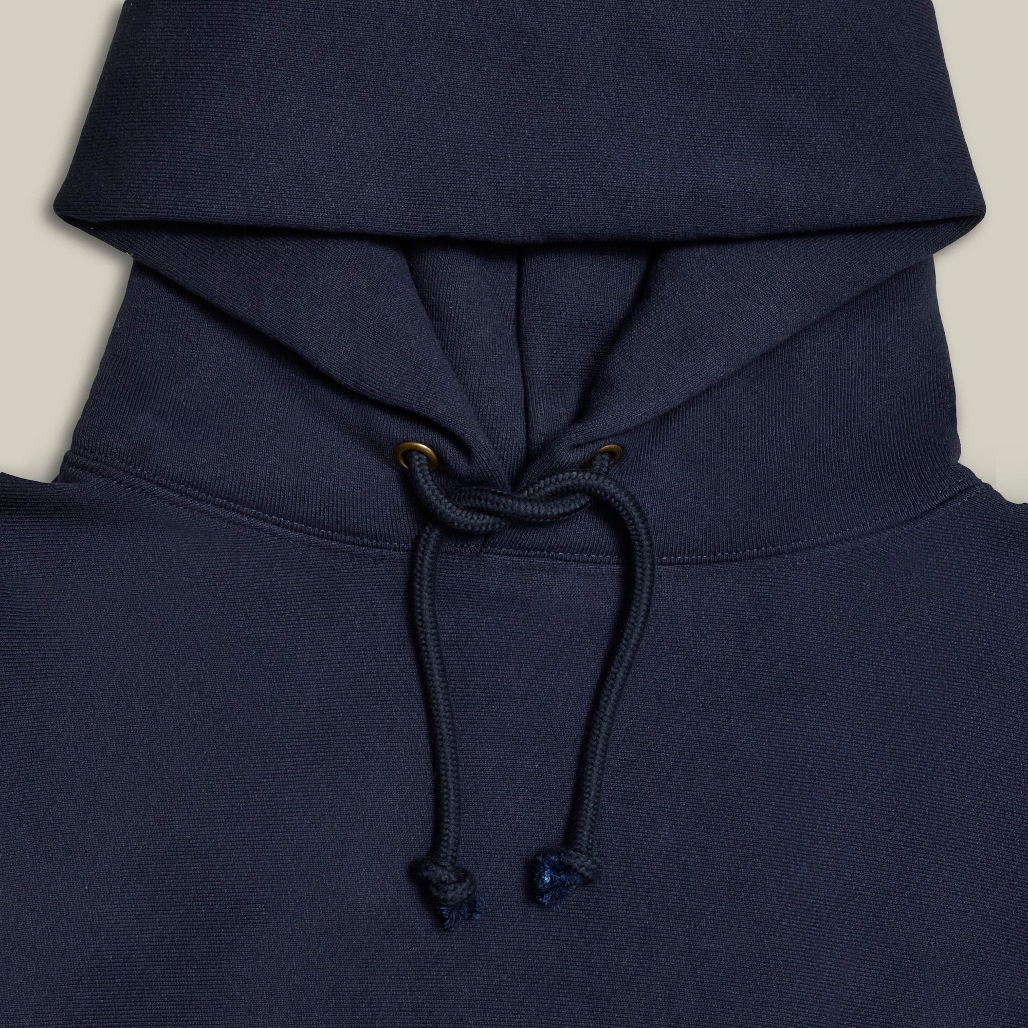 USA Reverse Weave Hooded Sweatshirt – Champion