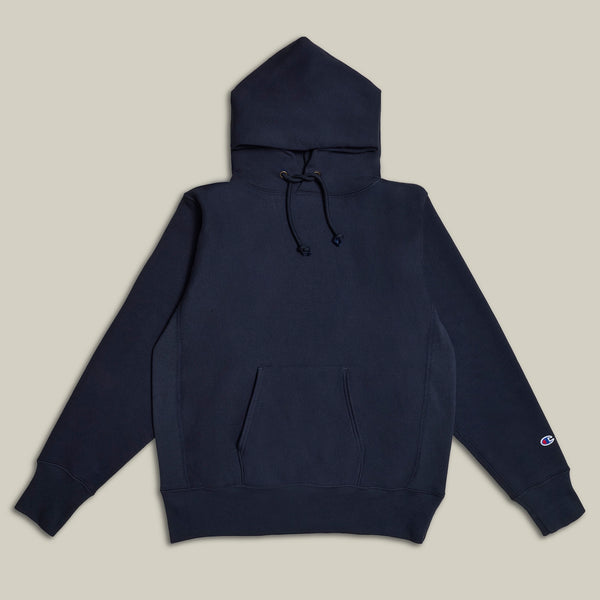 REVERSE WEAVEスウェット Champion Reverse Weave Quarter Fleece Shirt, Men's Pullover