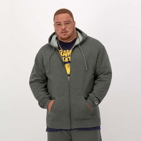 Men's Hoodies & Sweatshirts | Champion