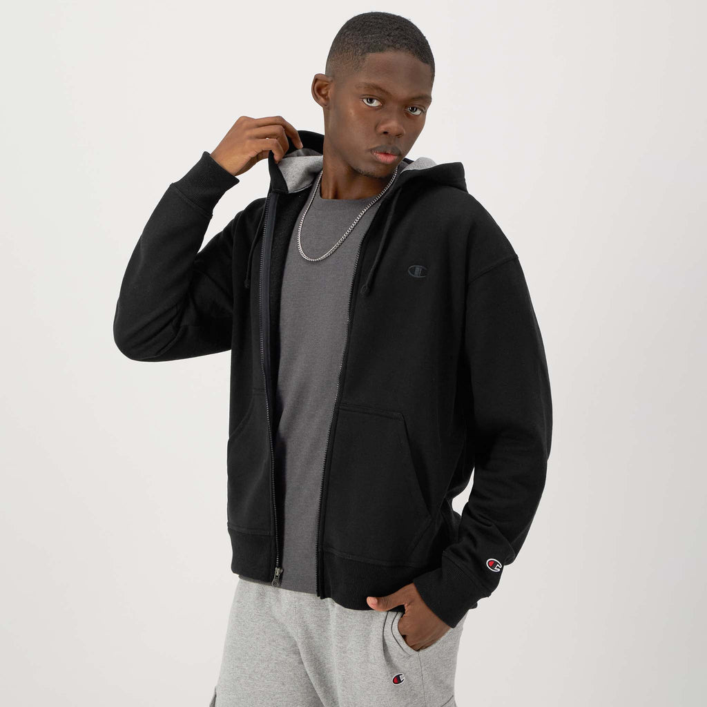 Champs SlimFit HP Tech Pull Over Hoodie Design Your Own