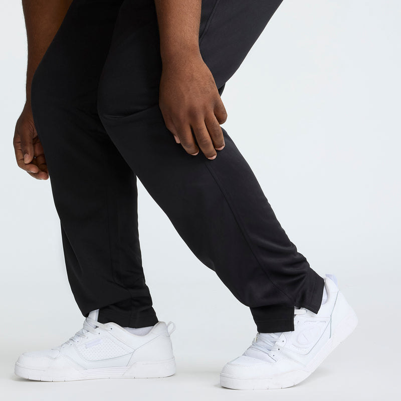 Sport Sweatpants, C Logo - Big & Tall