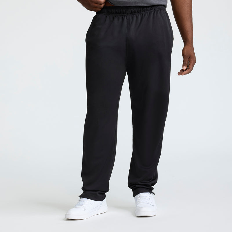 Sport Sweatpants, C Logo - Big & Tall