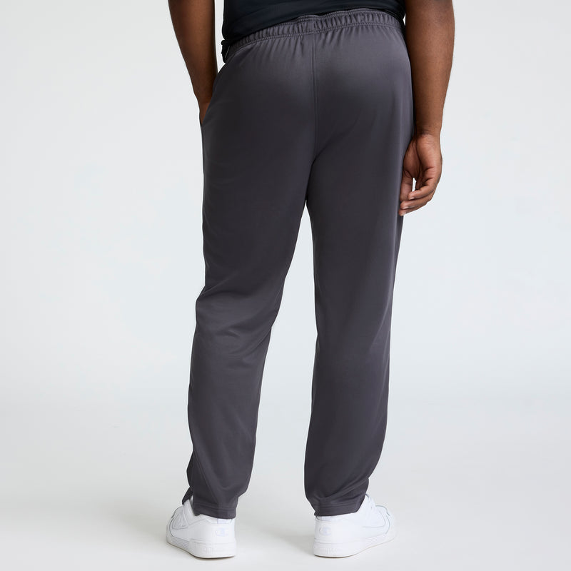 Sport Sweatpants, C Logo - Big & Tall