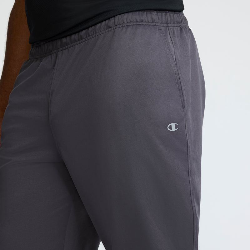 Sport Sweatpants, C Logo - Big & Tall