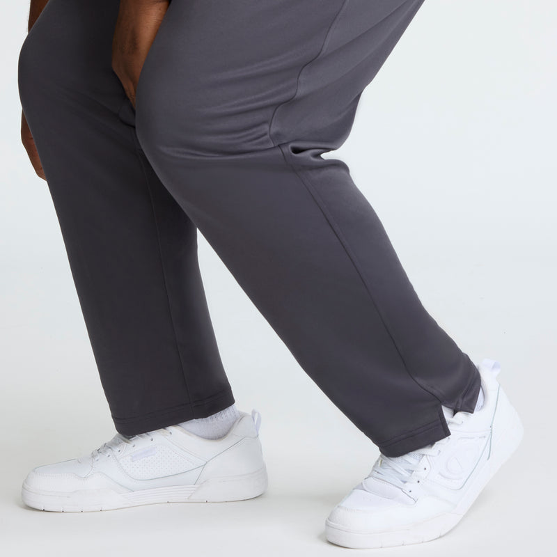 Sport Sweatpants, C Logo - Big & Tall
