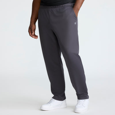 Sport Sweatpants, C Logo - Big & Tall