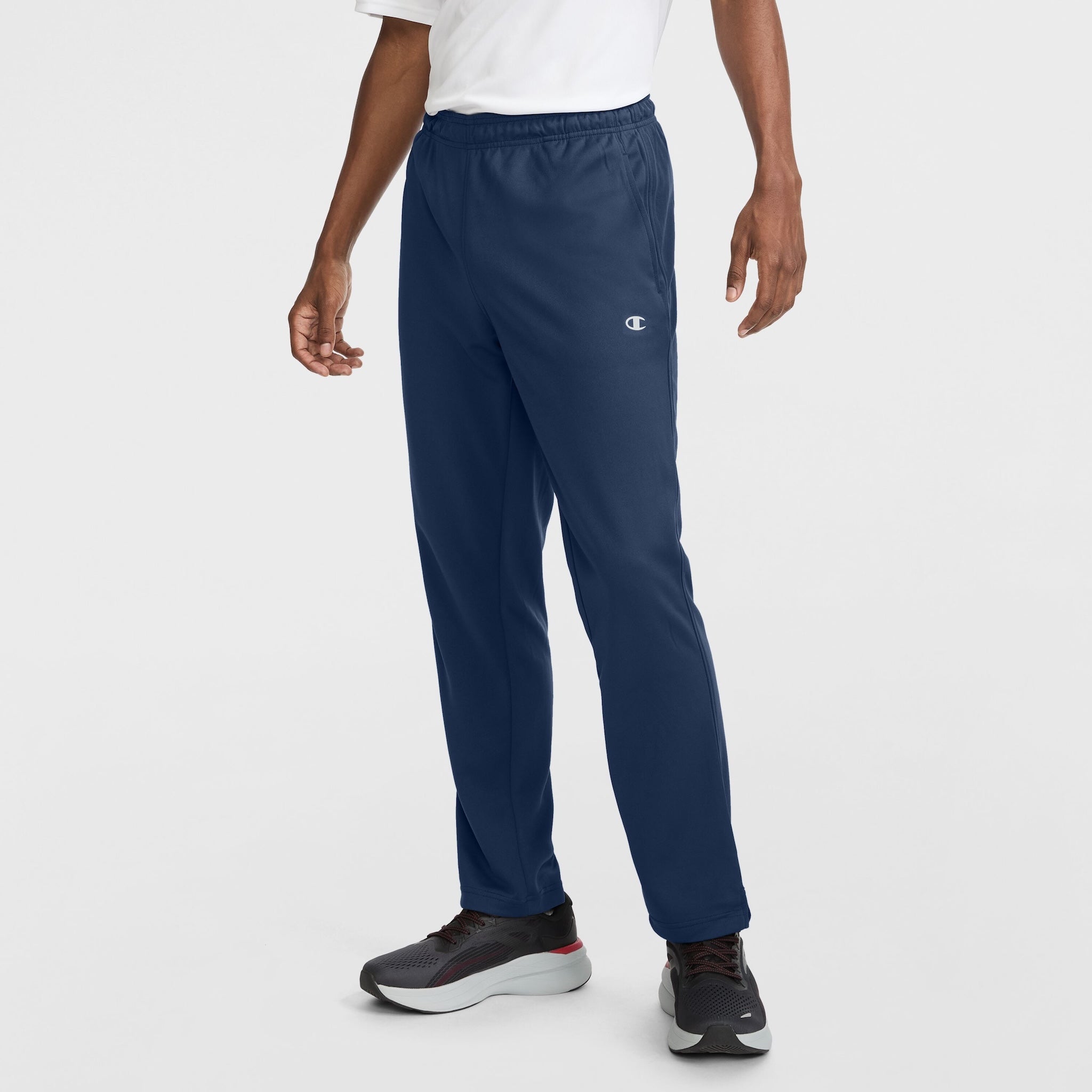 Sport Sweatpants, C Logo - Main Image