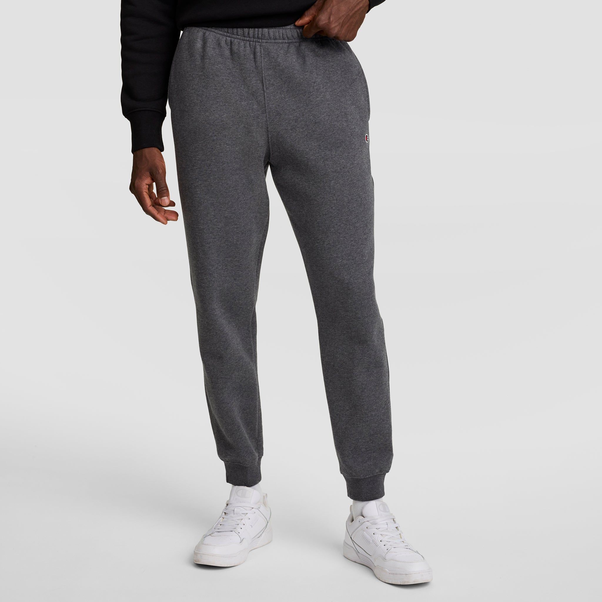 Powerblend Joggers, C Logo - Champion