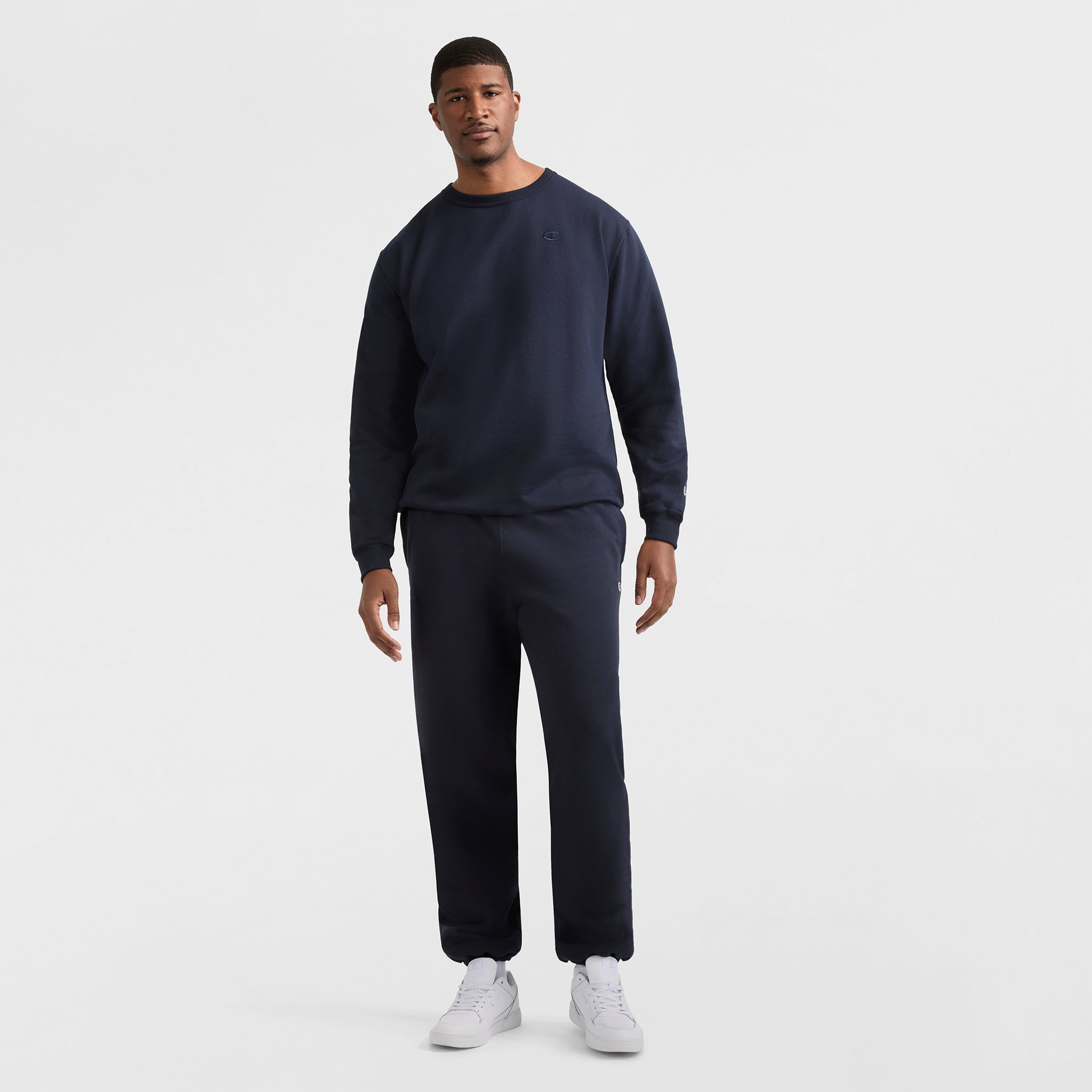 STRONG 004 sweat pants black size:46 【公式通販】