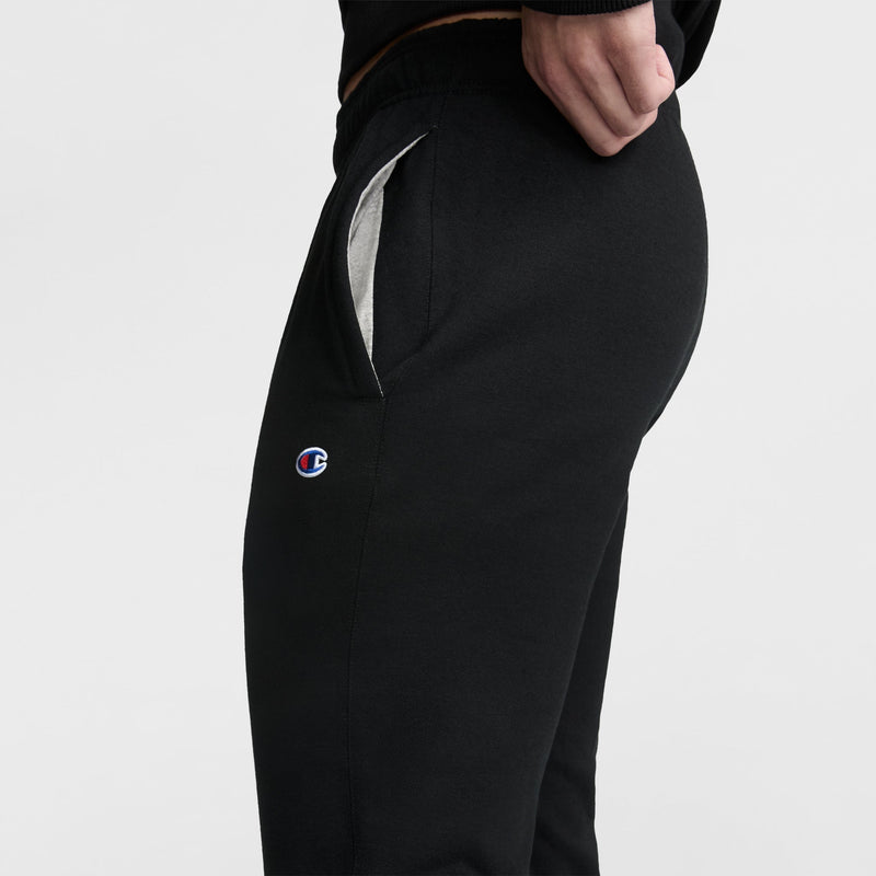 Powerblend Joggers, Script Logo