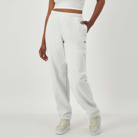 Reverse Weave Sweatpants, C Logo