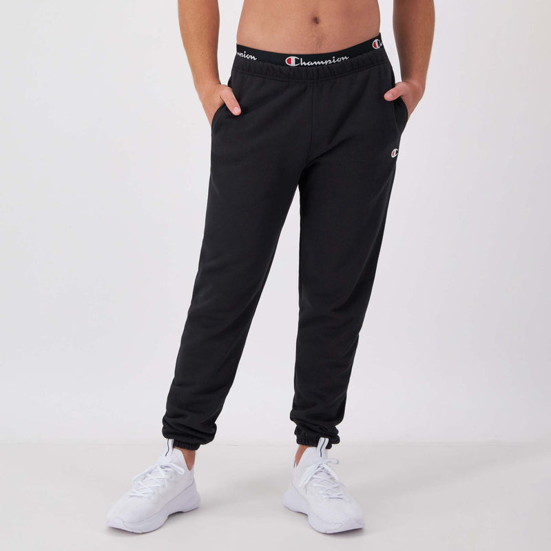 Reverse Weave Hoodie/Sweatpants Set