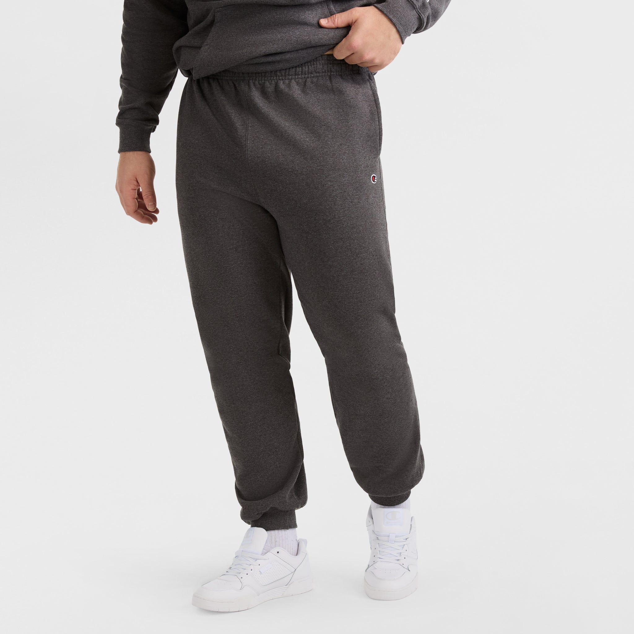 Powerblend Joggers, C Logo Big Tall