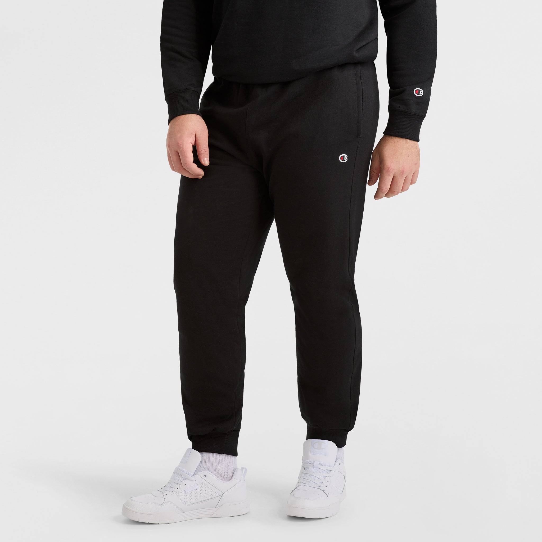 Powerblend Joggers, C Logo Big Tall