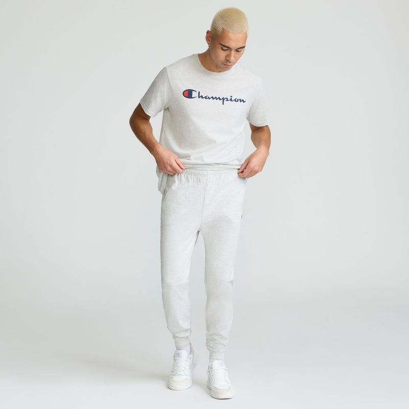 Lightweight Lounge Joggers, C Logo