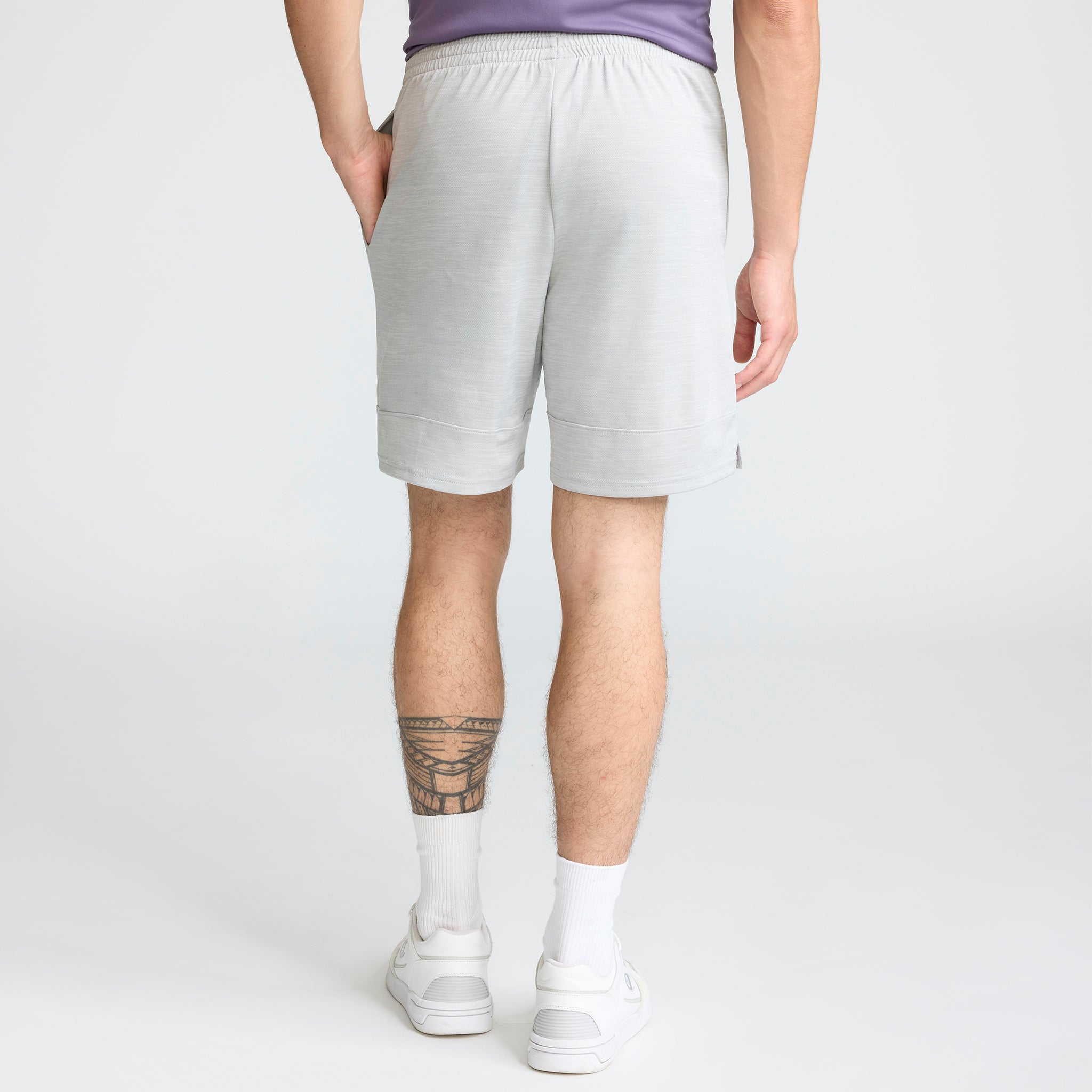 Core Training Short, 10