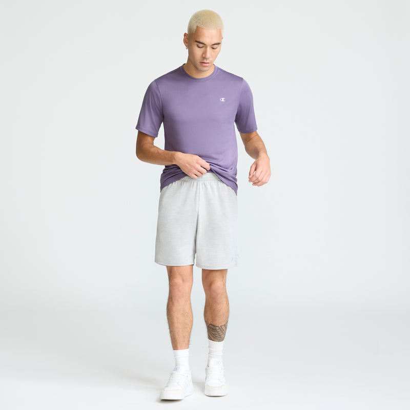 10" Moisture Wicking, Sport Shorts