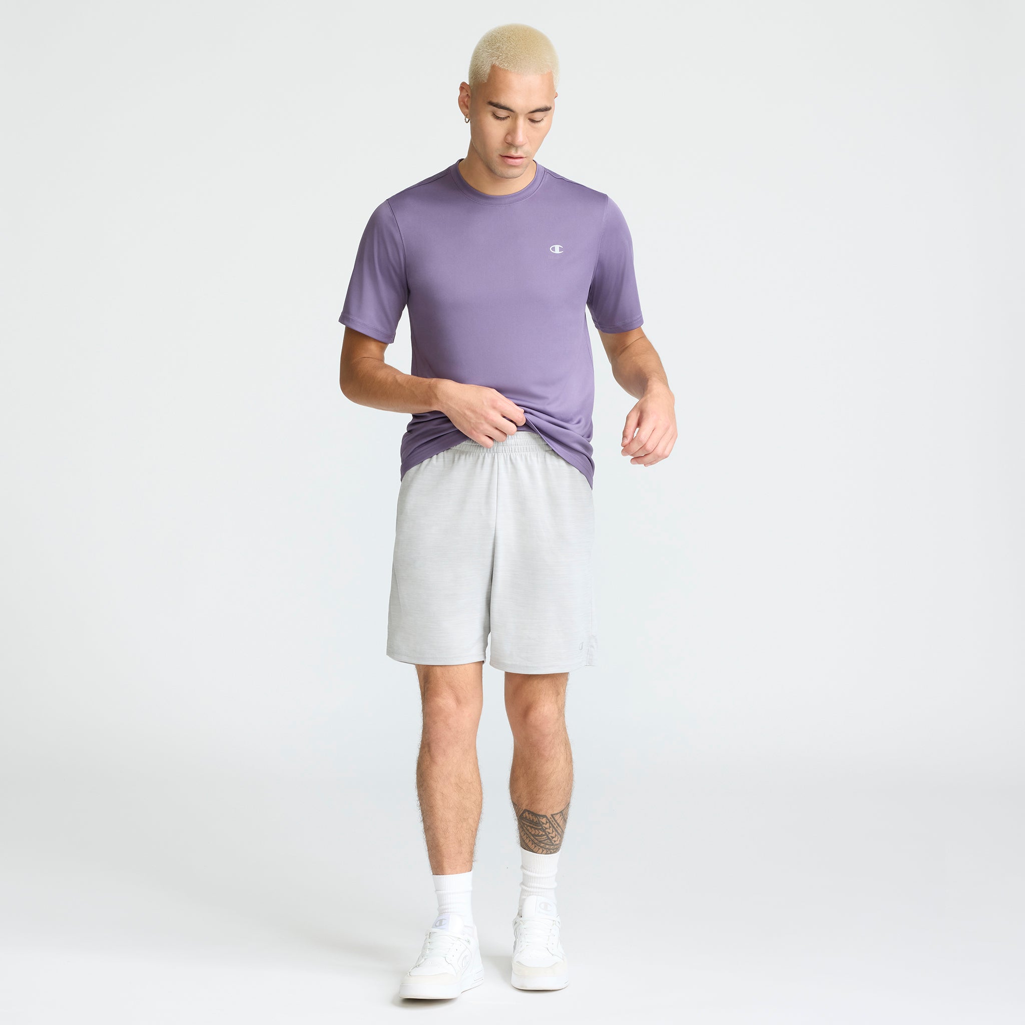 Core Training Short, 10