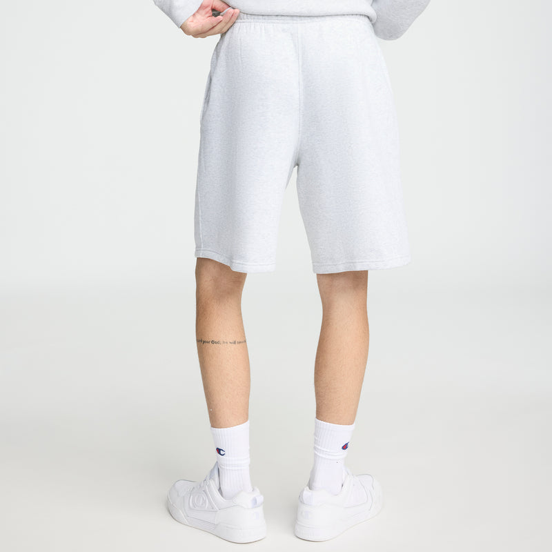 10" Powerblend Fleece Short