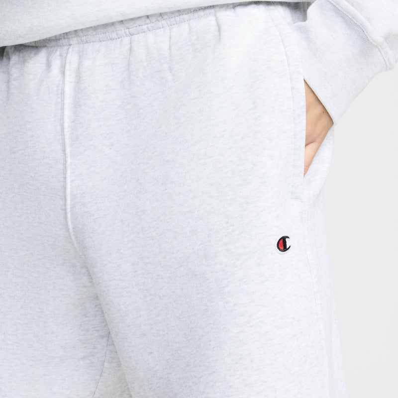 10" Powerblend Fleece Short