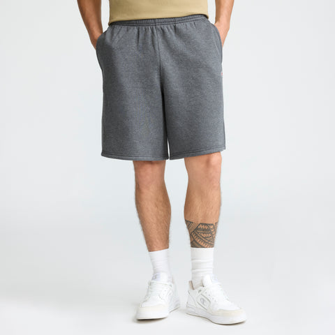 10" Powerblend Fleece Short