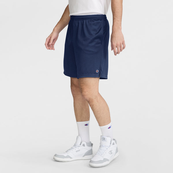 パンツ LARGE POCKET SHORTS SFC NAVY L s-l400.jpg