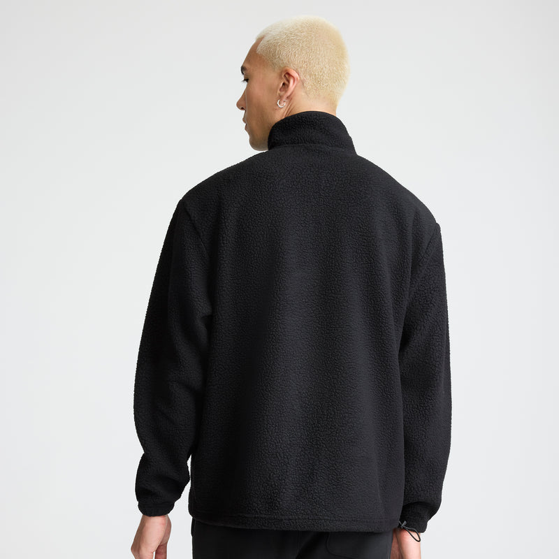 Micro Fleece 1/4 Zip