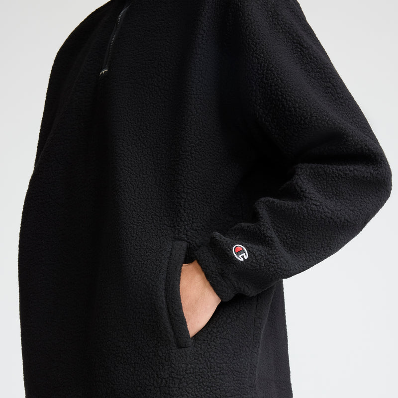Micro Fleece 1/4 Zip